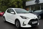 2024 Toyota Yaris