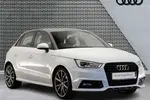 2018 Audi A1