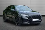 2024 Audi RS Q8