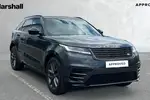 2023 Land Rover Range Rover Velar