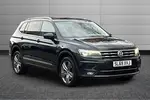 2019 Volkswagen Tiguan Allspace