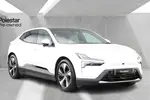 2025 Polestar 4