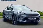 2025 Cupra Formentor