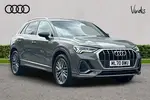 2020 Audi Q3