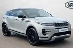 2019 Land Rover Range Rover Evoque
