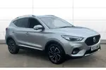 2023 MG ZS