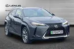 2024 Lexus UX
