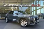 2022 Audi Q3