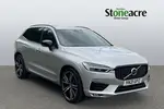 2021 Volvo XC60
