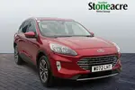 2023 Ford Kuga