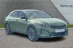 2024 Kia XCeed