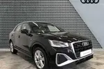 2021 Audi Q2