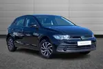 2023 Volkswagen Polo