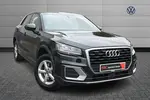 2019 Audi Q2