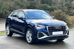 2023 Audi Q2