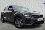 2023 Volkswagen T-Roc