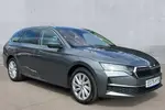2025 Skoda Octavia