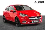 2019 Vauxhall Corsa