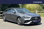 2024 Mercedes-Benz CLA