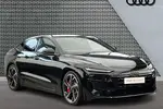 2025 Audi S6