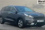 2017 Kia Niro