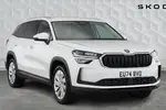 2024 Skoda Kodiaq