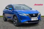 2022 Nissan Qashqai