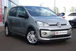 2019 Volkswagen Up