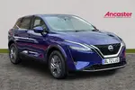 2022 Nissan Qashqai
