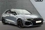 2022 Audi RS3