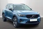 2024 Volvo XC40