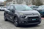 2024 Citroen C3