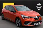 2023 Renault Clio