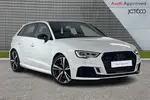 2019 Audi RS3