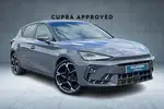 2025 Cupra Leon