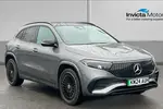 2024 Mercedes-Benz EQA