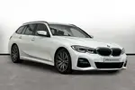 2020 BMW 3 Series