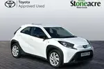 2024 Toyota Aygo X