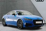 2021 Audi TT