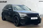 2023 Land Rover Range Rover Velar