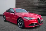 2022 Alfa Romeo Giulia