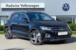 2025 Volkswagen T-Roc