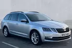 2018 Skoda Octavia Estate