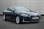 2024 Audi A5