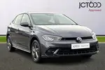 2022 Volkswagen Polo