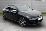 2025 Volkswagen Golf R