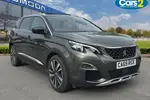 2019 Peugeot 5008