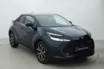 2024 Toyota C-HR
