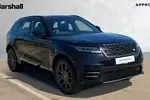 2025 Land Rover Range Rover Velar