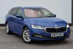 2023 Skoda Octavia Estate